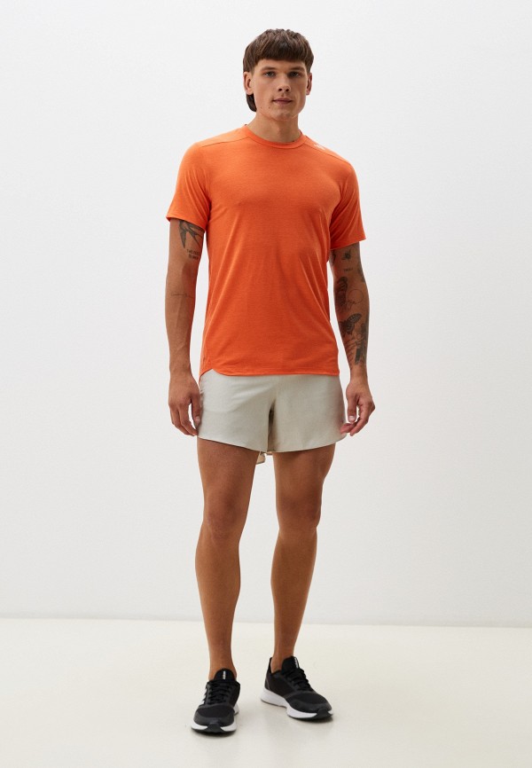 adidas Футболка спортивная - M D4T LYM GR T - фото 2