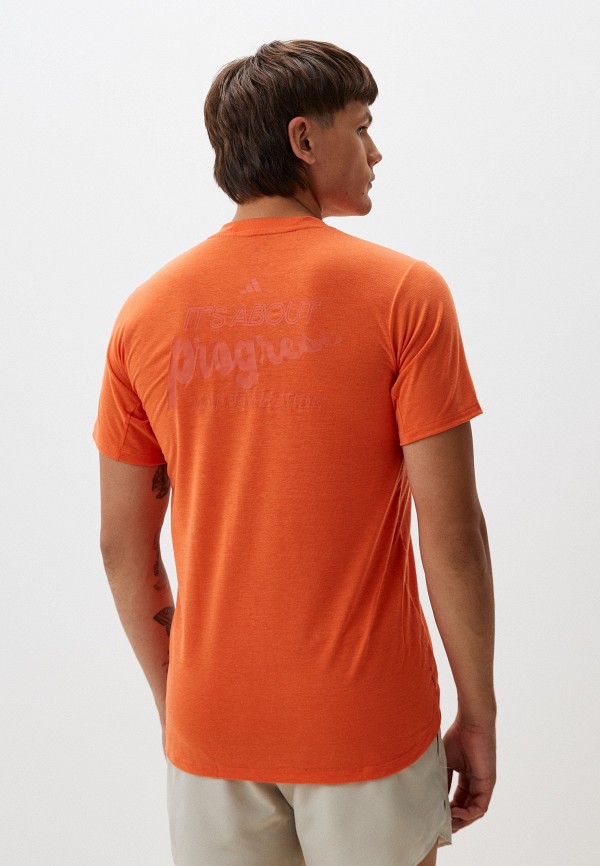 adidas Футболка спортивная - M D4T LYM GR T - фото 3