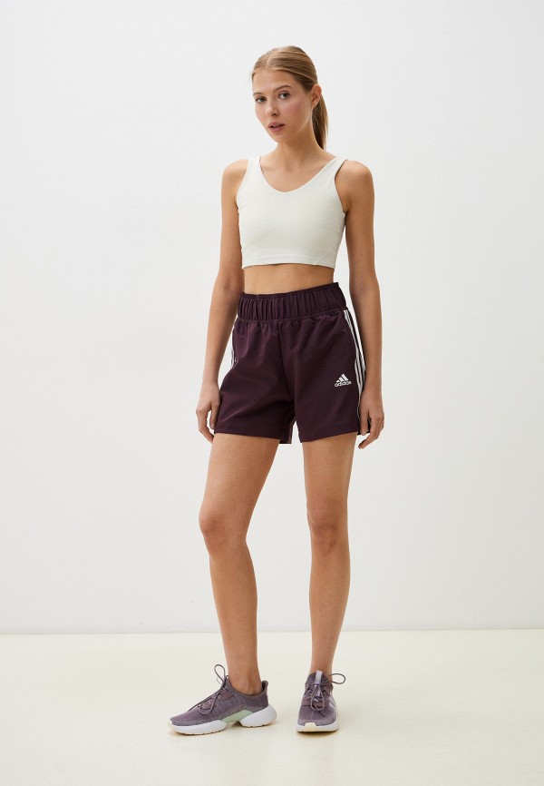 adidas Шорты спортивные - TIRO WOV SHO W - фото 2