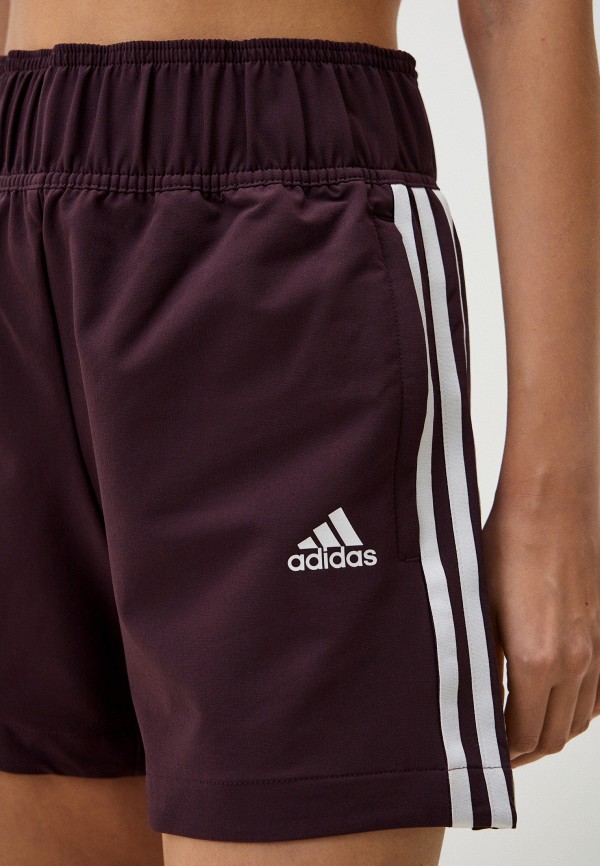 adidas Шорты спортивные - TIRO WOV SHO W - фото 4
