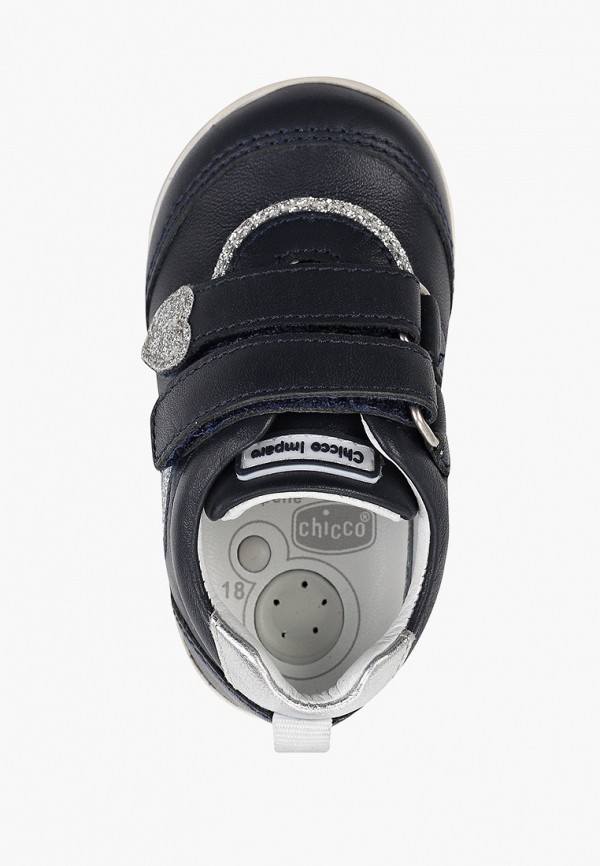 Chicco Кроссовки - фото 4