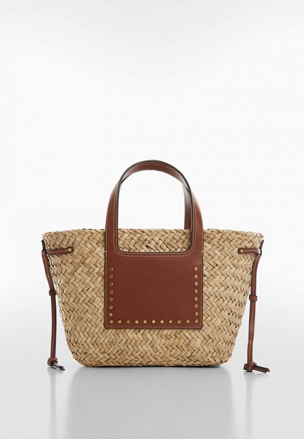 Mango Сумка - TAORMINA - фото 1