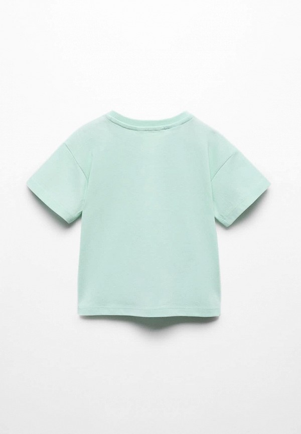 Mango Kids Футболка - BRIGADE - фото 2