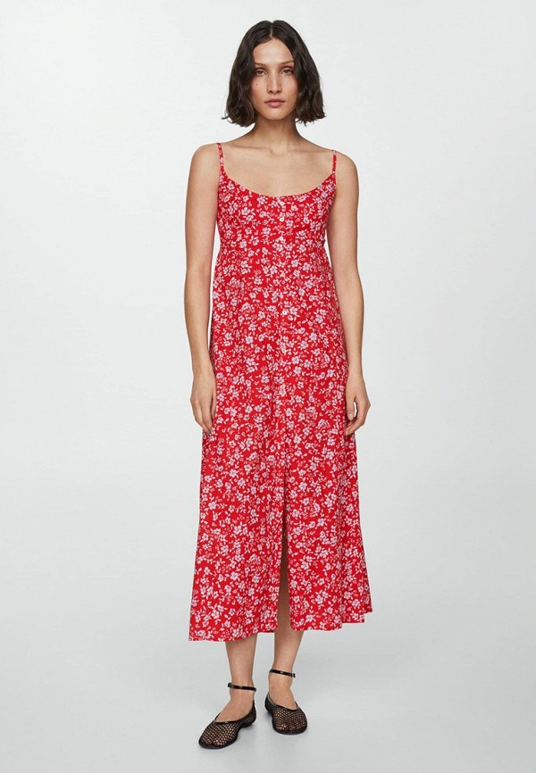 Mango Сарафан - FLOREX - фото 1