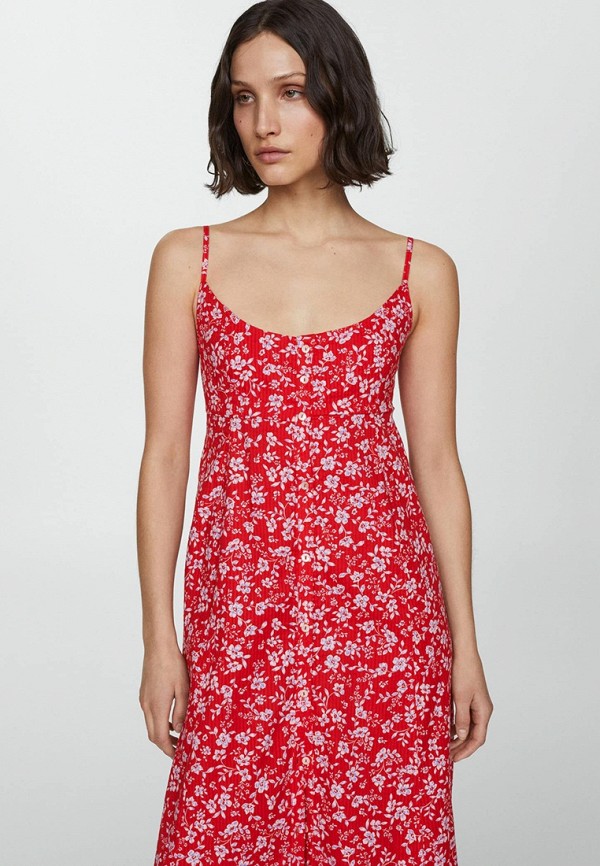 Mango Сарафан - FLOREX - фото 2