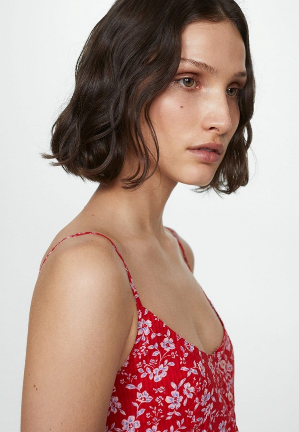 Mango Сарафан - FLOREX - фото 4