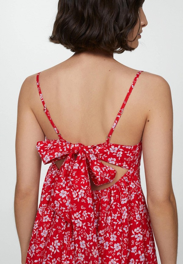 Mango Сарафан - FLOREX - фото 5