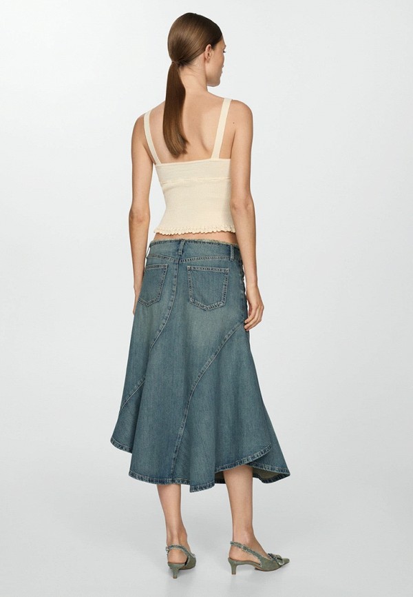 Mango Топ - LOVI - фото 3