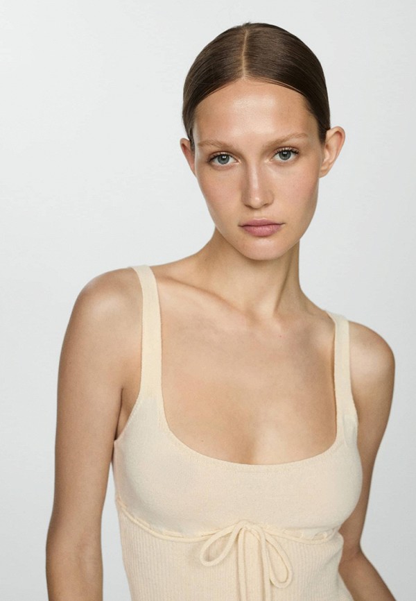 Mango Топ - LOVI - фото 4