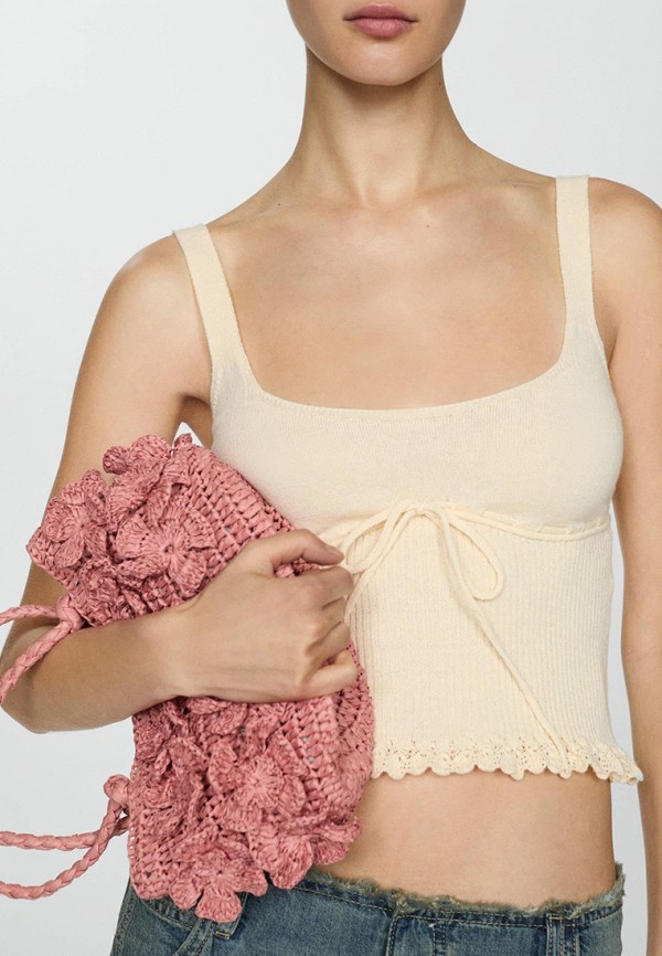 Mango Топ - LOVI - фото 5