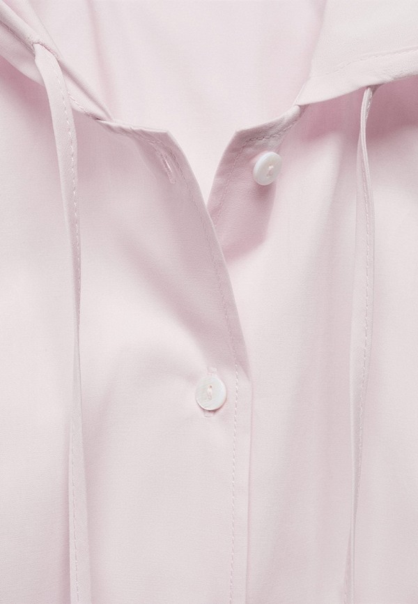 Mango Блуза - LUNA, Exclusive for Lamoda - фото 5