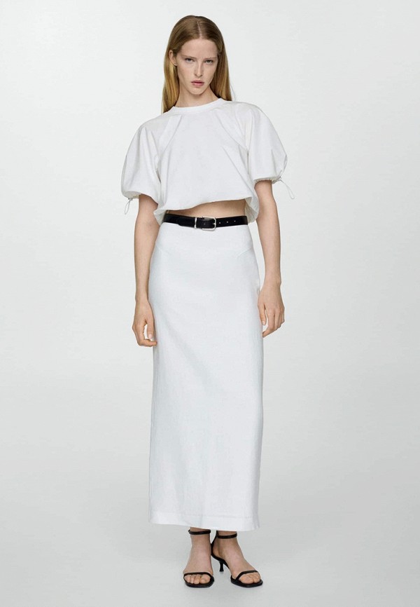 Mango Блуза - CUPCAKE - фото 2