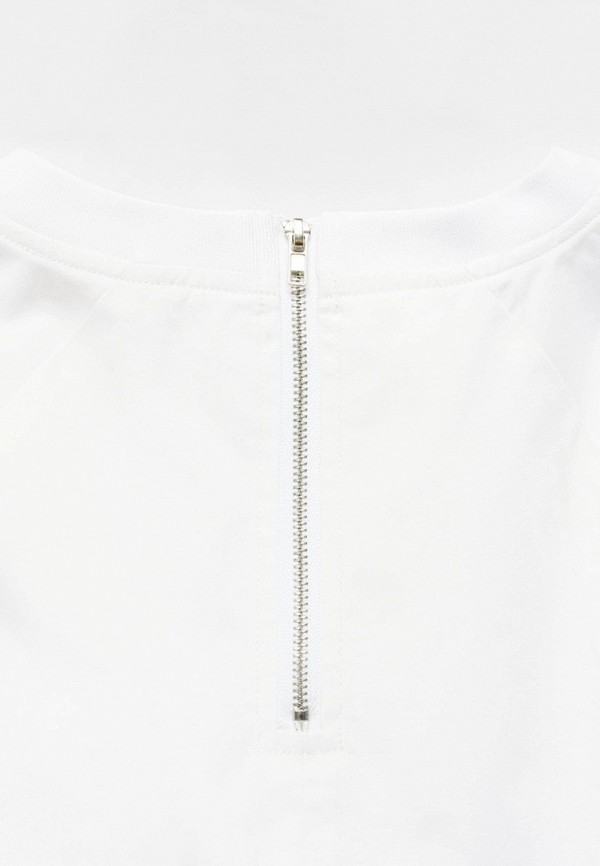 Mango Блуза - CUPCAKE - фото 5