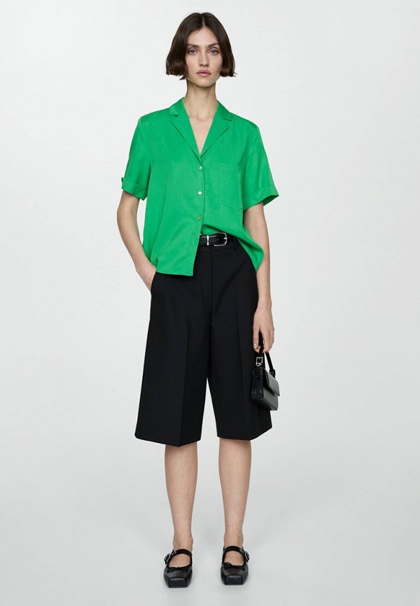 Mango Блуза - MOMA - фото 2