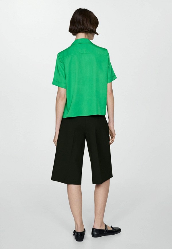 Mango Блуза - MOMA - фото 6