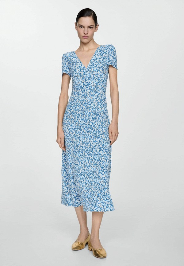 Mango Платье - POMA - фото 1