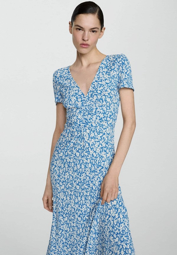 Mango Платье - POMA - фото 2