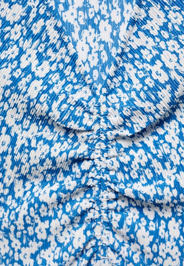 Mango Платье - POMA - фото 5