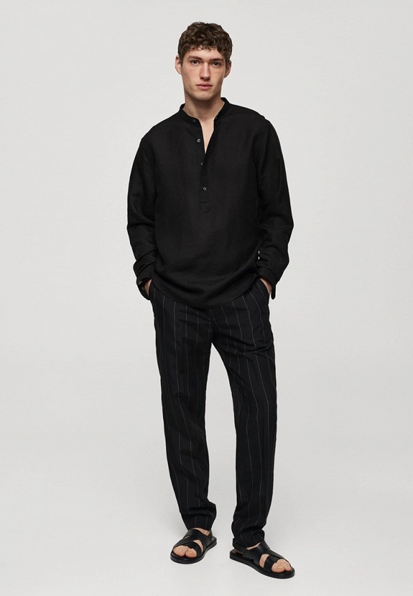 Mango Man Рубашка - BORAU - фото 2