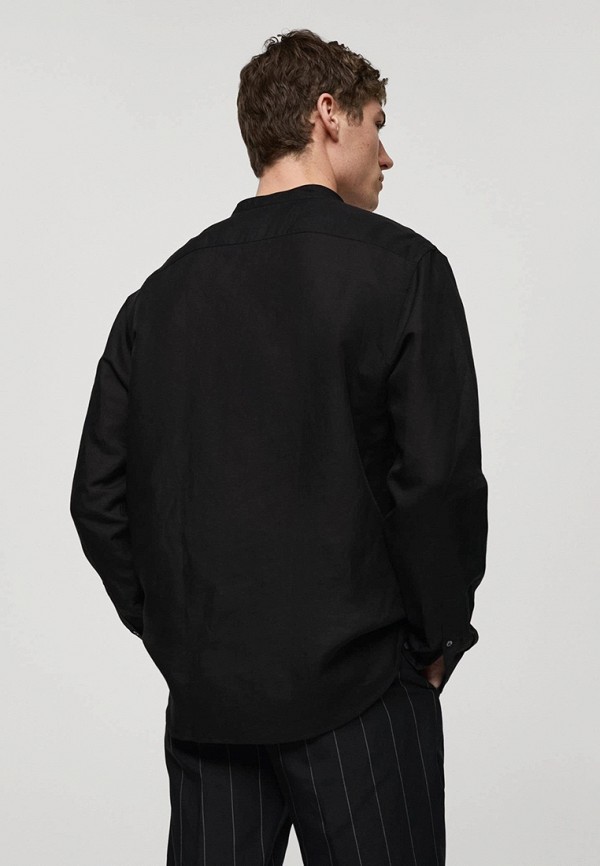 Mango Man Рубашка - BORAU - фото 3