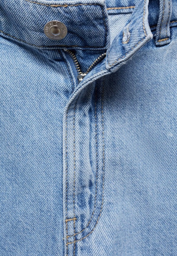 Mango Шорты джинсовые - MARINA - фото 4