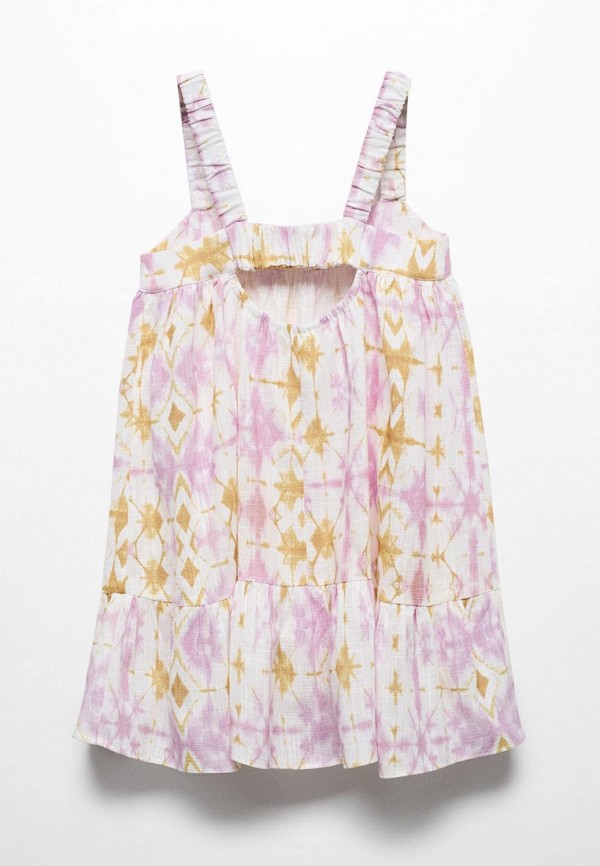 Mango Kids Сарафан - LULA - фото 2