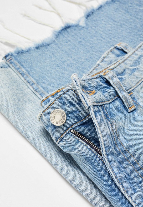 Mango Юбка джинсовая - AMAIA - фото 5