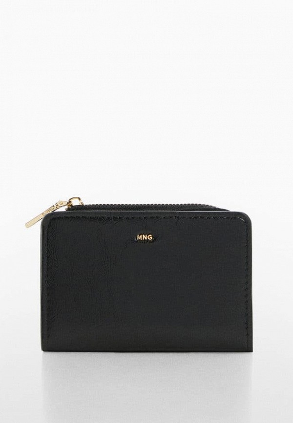 Кошелек Mango COSIMA, цвет: черный, RTLADN417601 — купить в интернет ...