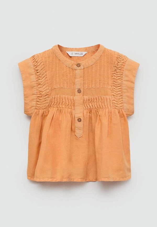 Mango Kids Блуза - GARDA - фото 2
