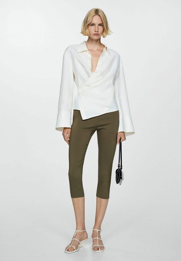 Mango Капри - LORA - фото 2