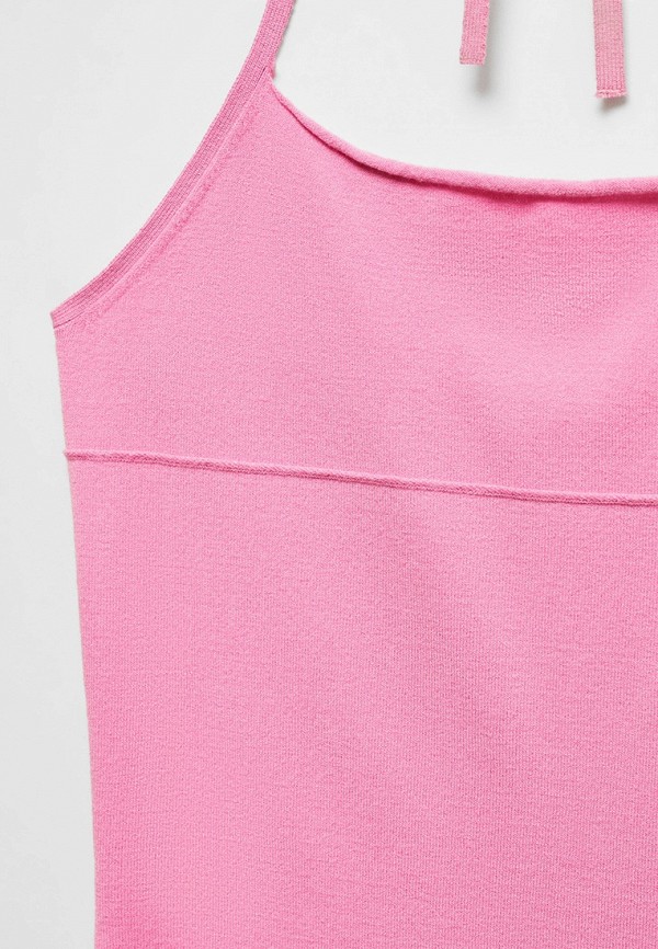 Mango Сарафан - RITA, Exclusive for Lamoda - фото 3