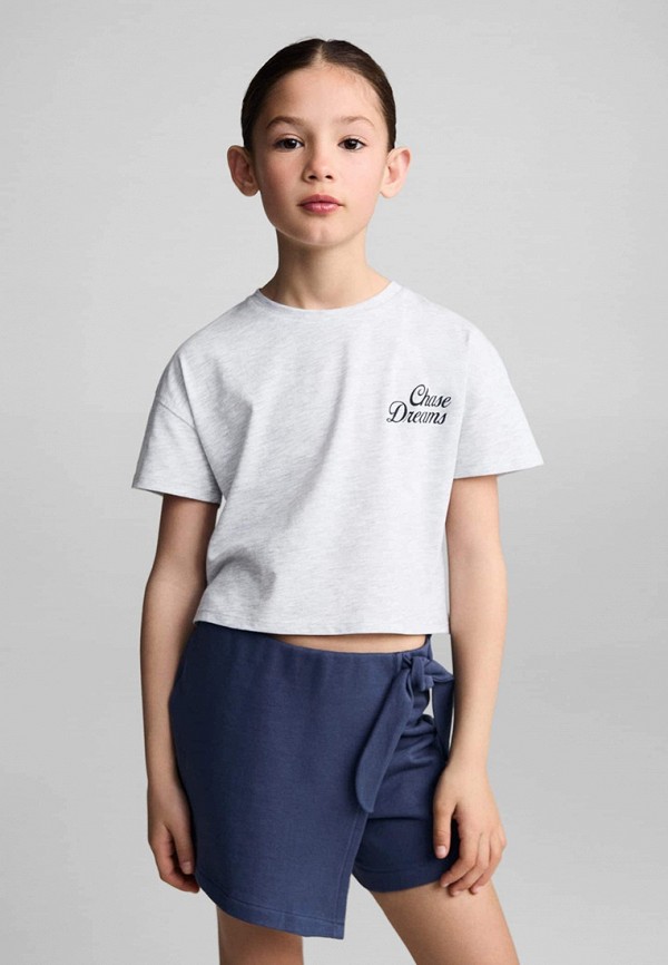 Mango Kids Юбка-шорты - SANDY - фото 4