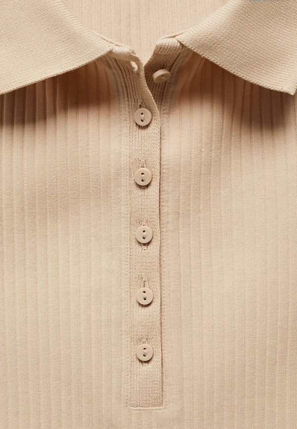 Mango Топ - MUFFIN - фото 5