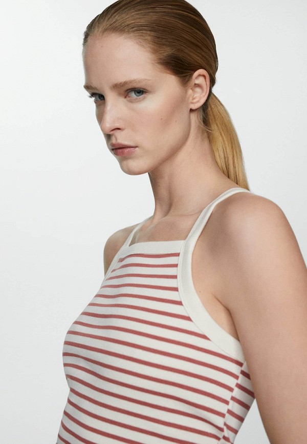 Mango Топ - COOKIE - фото 4