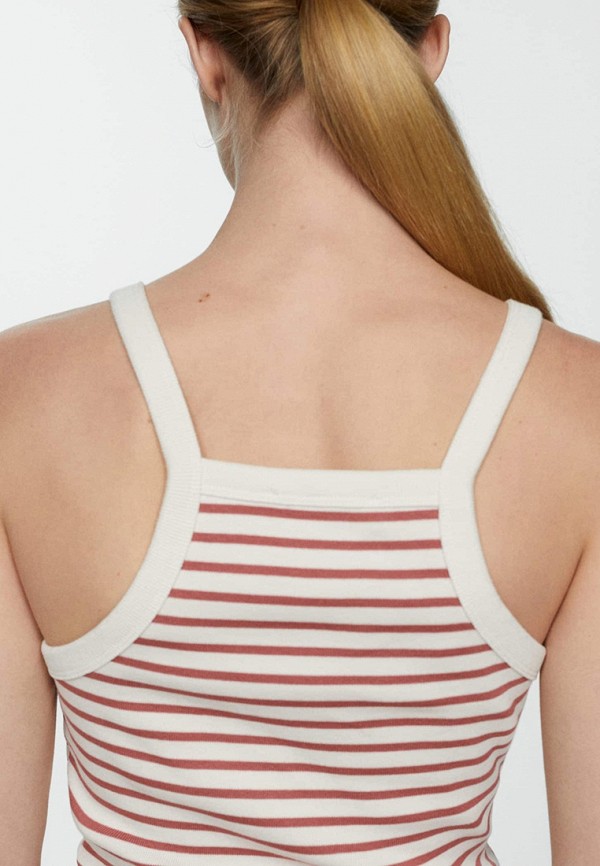 Mango Топ - COOKIE - фото 6