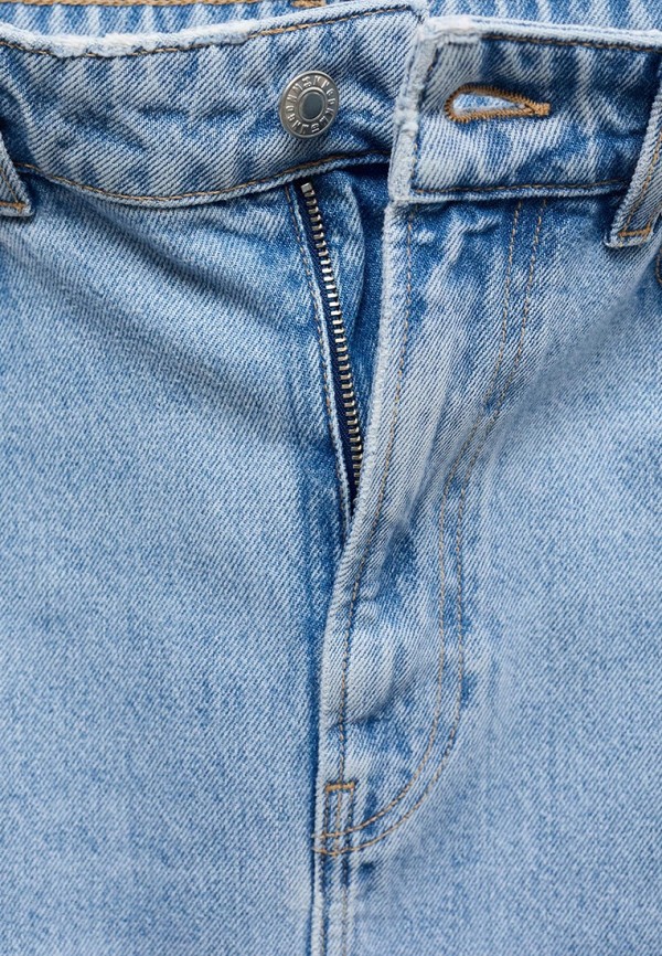 Mango Юбка джинсовая - ABEL - фото 4