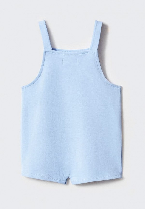 Mango Kids Комбинезон - IZMIR - фото 2