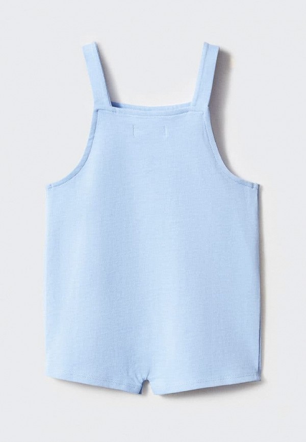 Mango Kids Комбинезон - IZMIR - фото 2