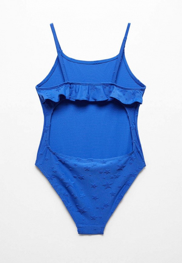 Купальник Mango Kids KLEIN, цвет: синий, RTLADN425301 — купить в ...