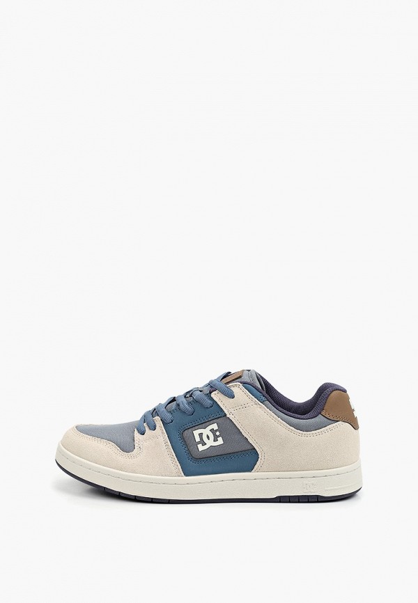 DC Shoes Кеды - MANTECA 4  SHOE XSBW - фото 1