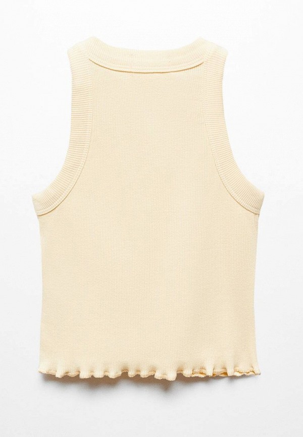 Mango Kids Майка - ANGELINA - фото 2