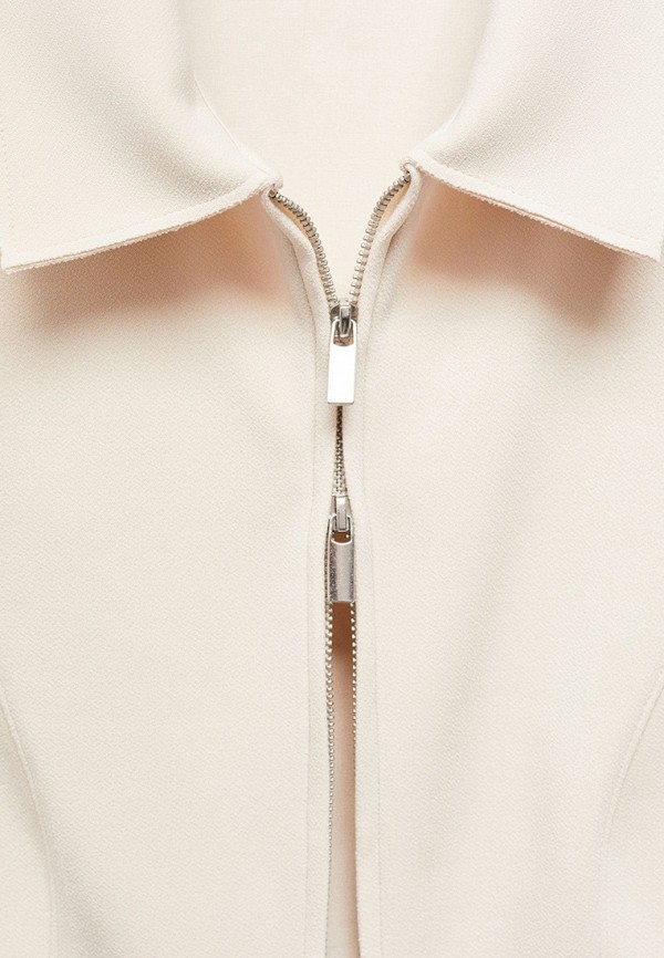 Mango Блуза - MAZIP - фото 6