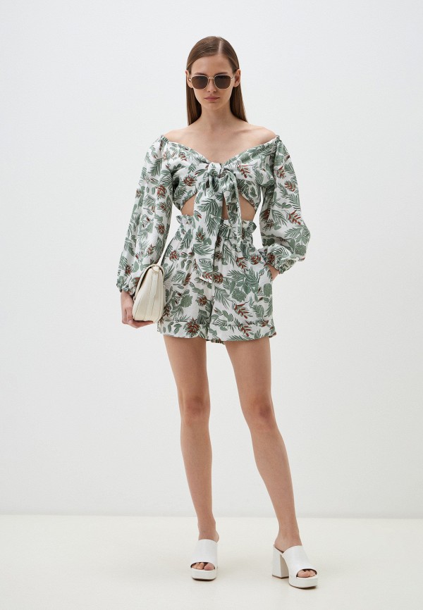 Shartrez Костюм - фото 2