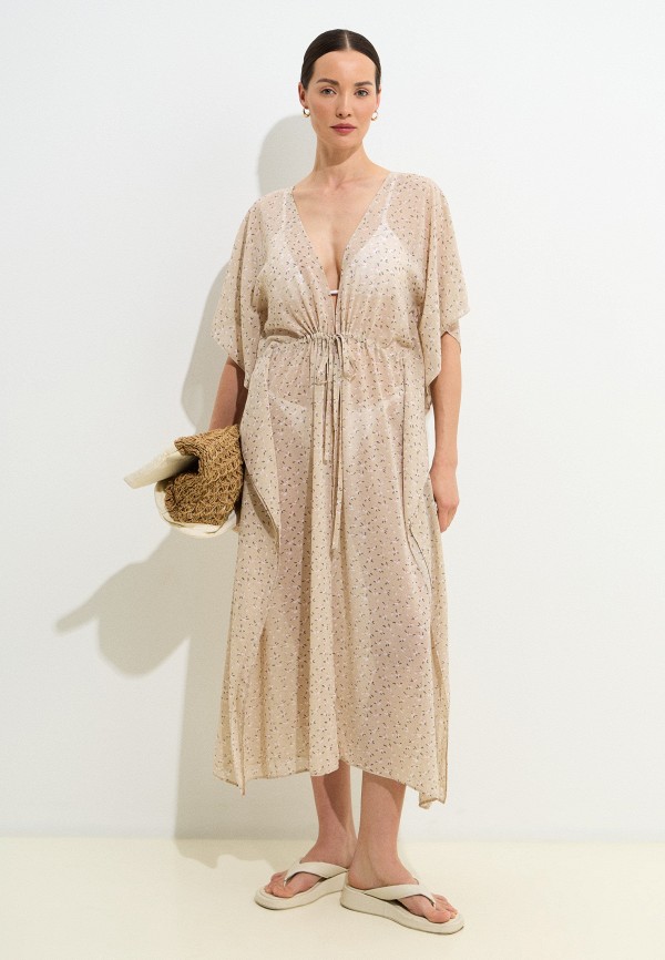 Sei Unica Туника пляжная - фото 1