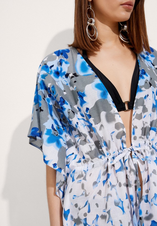 Sei Unica Туника пляжная - фото 4