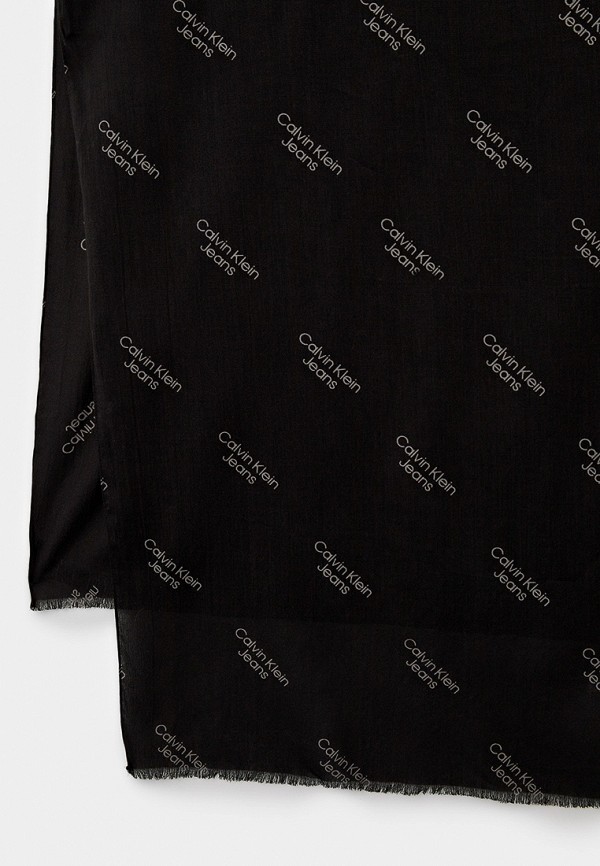 Calvin Klein Jeans Палантин - фото 2