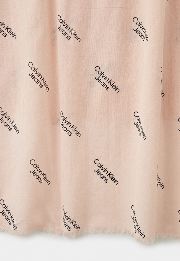 Calvin Klein Jeans Палантин - фото 2