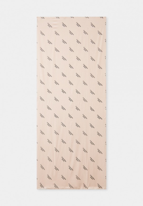 Calvin Klein Jeans Палантин - фото 3