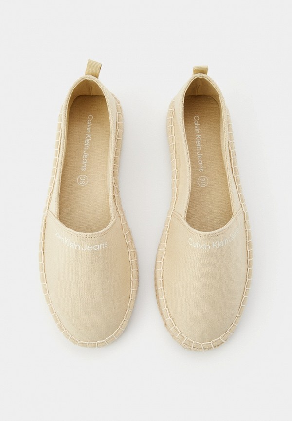 Calvin Klein Jeans Эспадрильи - фото 2
