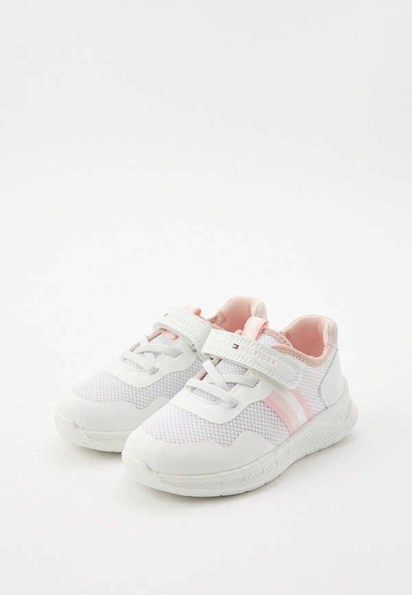 Tommy Hilfiger Кроссовки - фото 3